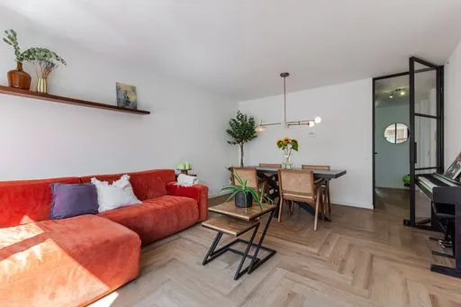 Appartement te koop: Het Dok 9, IJplein e.o. Amsterdam