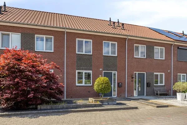 Tussenwoning te koop: Het Elferman 41, 't Pierik Denekamp