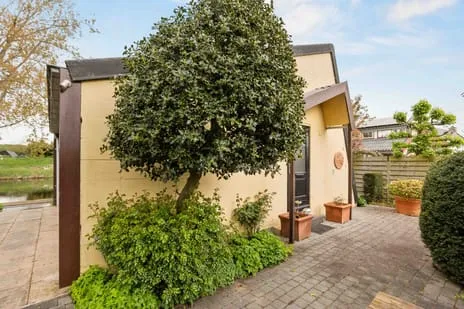 Vrijstaande woning te koop: Het Fort 36, Meerwijk De Kwakel