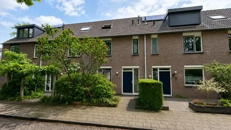 Tussenwoning te huur: Het Fortuyn 33, De Bik Hoogland