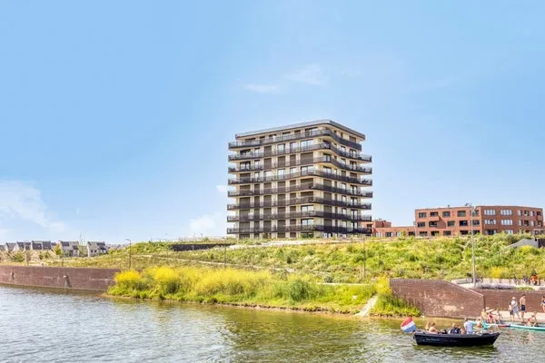 Woning te huur: Het Frontier, Centrum De Groote Wielen Rosmalen