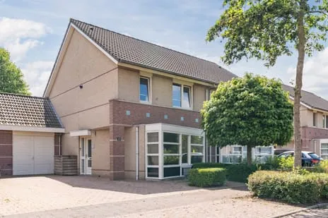 Tussenwoning te koop: Het Geleer 21, Heilaren Heeswijk-Dinther