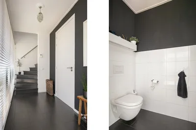 Vrijstaande woning te koop: het Gemaal 29, Offingawier Sneek