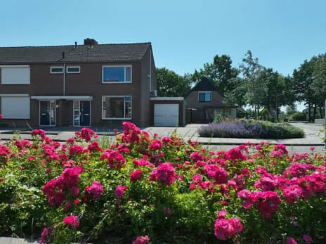 Hoekwoning te koop: het Gement 6, Kern Alphen Alphen (Ge)