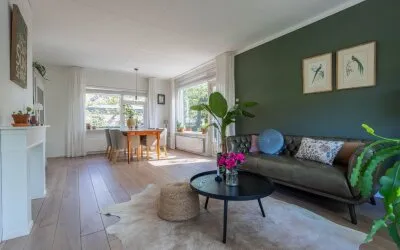 Vrijstaande woning te koop: Het Geuzenhuis 2, Haarwijk West Gorinchem