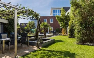 Vrijstaande woning te koop: Het Goorke 7, Vrachelen-Noord Oosterhout