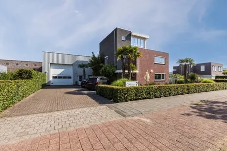 Vrijstaande woning te koop: Het Goorke 7, Vrachelen-Noord Oosterhout (Nb)
