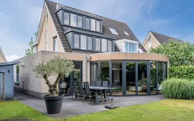 Woning te koop: Het Haam 15, Verspreide huizen Malden Malden