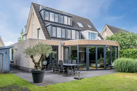 Home for sale: Het Haam 15, Verspreide huizen Malden Malden