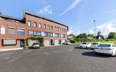 Tussenwoning te koop: Het Havenhoofd 20, Het Eiland Papendrecht