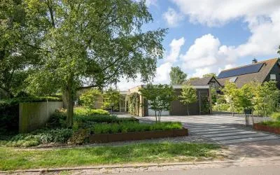 Vrijstaande woning te koop: Het Heem 28, Verspreide huizen Breskens Breskens