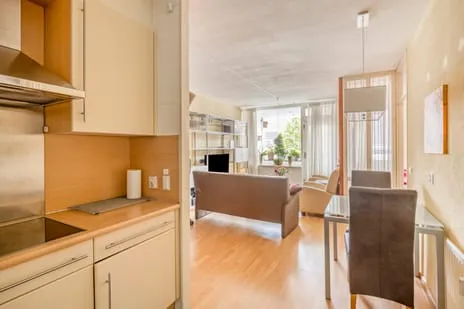 Apartment for sale: Het Heydenrijck 108, Binnenstad Groenlo Groenlo