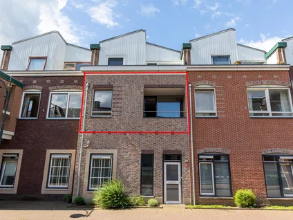 Apartment for sale: Het Heydenrijck 111, Binnenstad Groenlo Groenlo