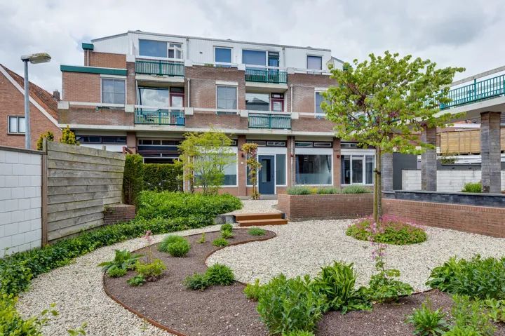 Appartement te koop: Het Heydenrijck 12, Binnenstad Groenlo Groenlo