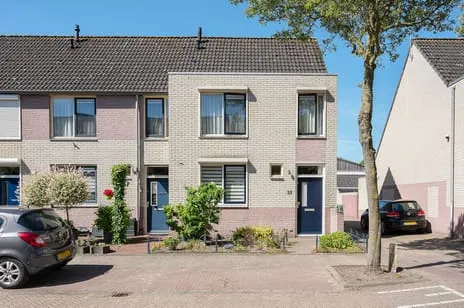 Hoekwoning te koop: het Hietland 35, Zelhem Zelhem