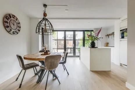 Tussenwoning te koop: het Hietland 8, Zelhem Zelhem