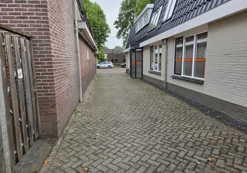 Appartement te koop: Het Hoekje 37A, Hollandscheveld kern Hollandscheveld