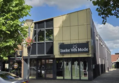 Appartement te koop: Het Hoekje 5-11, Hollandscheveld kern Hollandscheveld