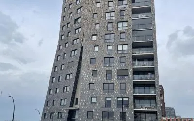Appartement te koop: Het Hoge Licht 77, Het Balkon Maassluis