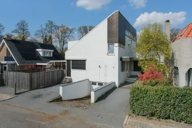 Vrijstaande woning te koop: Het Hooghuis 4, Schelfhorst Zuidwest Almelo