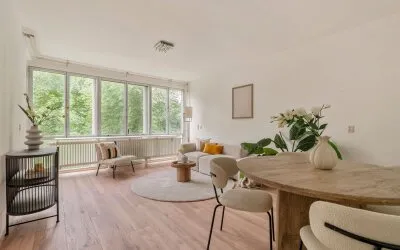 Appartement te koop: Het Hoogt 173, Plan van Gool Amsterdam