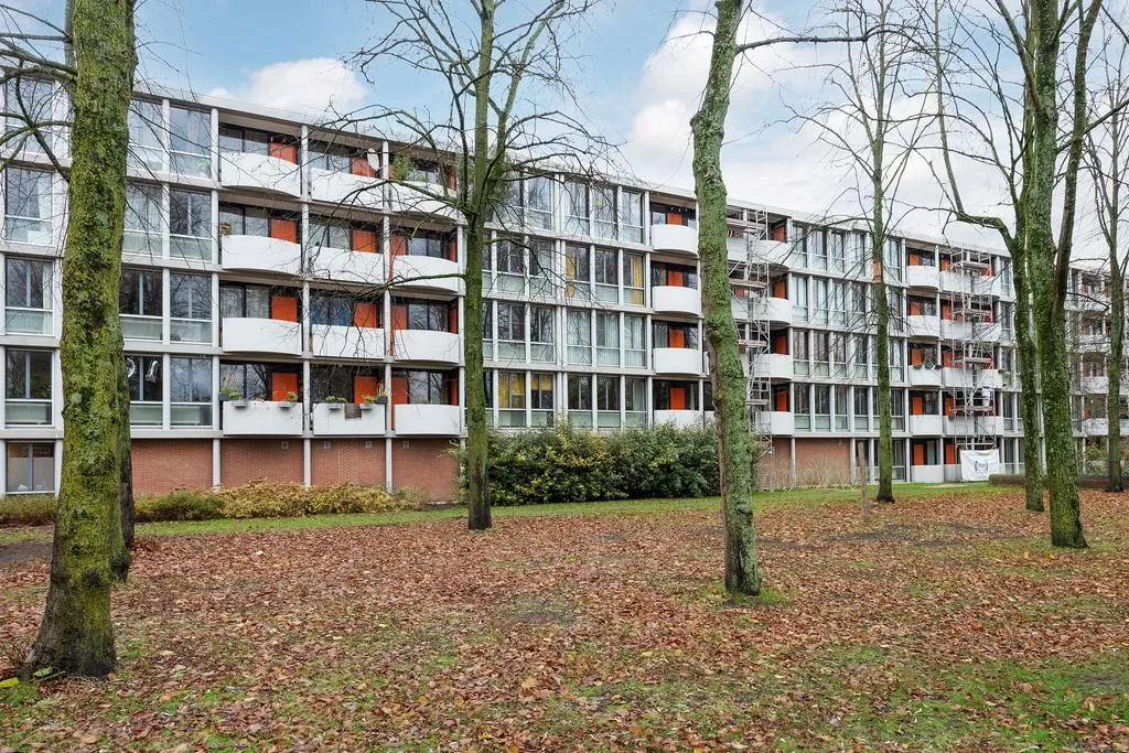Appartement te koop: het Hoogt 80, Amsterdam