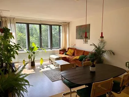 Room for rent: Het Hoogt, Plan van Gool Amsterdam