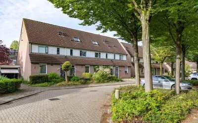 Tussenwoning te koop: Het Hooiland 29, Dorp Schalkhaar Schalkhaar
