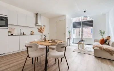 Appartement te koop: het Hool 1D, Centrum Helmond
