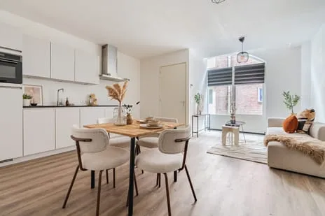 Appartement te koop: het Hool 1D, Centrum Helmond