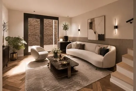 Appartement te koop: het Hool 6D, Centrum Helmond
