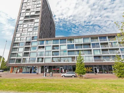 Apartment for rent: Het Hout 114, Kop van Oost Groningen