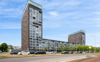 Studio te koop: Het Hout 142, Kop van Oost Groningen