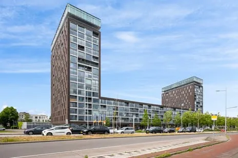 Studio te koop: Het Hout 142, Kop van Oost Groningen