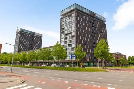Appartement te koop: Het Hout 196, Kop van Oost Groningen