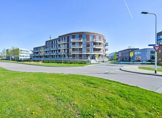 Apartment for rent: Het Hout 68, Schaften Houten