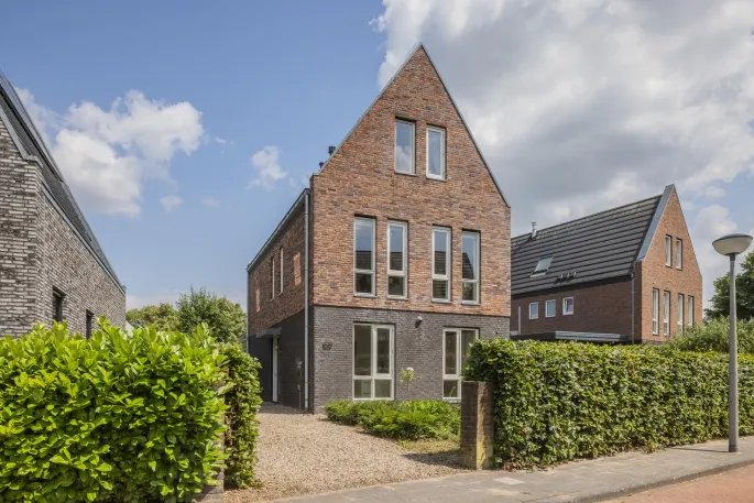 Vrijstaande woning te koop: Het Hout 69, Schuytgraaf-Zuid Arnhem