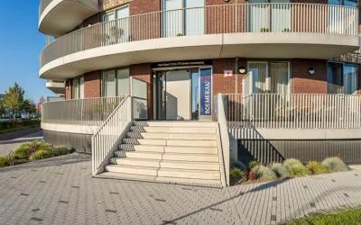 Appartement te koop: Het Hout 8, Schaften Houten