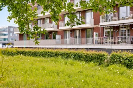 Appartement te koop: Het Hout 8, Schaften Houten