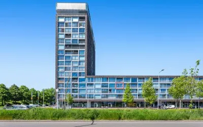 Studio te koop: Het Hout 94, Kop van Oost Groningen