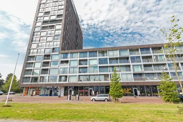Home for rent: Het Hout, Kop van Oost Groningen