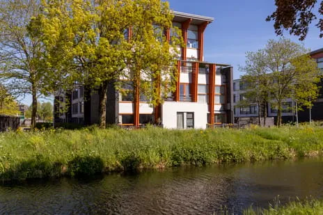 Appartement te koop: Het Jaagpad 30, Tiel-West Tiel