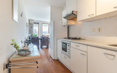 Appartement te koop: Het Jaagpad 54, Tiel-West Tiel