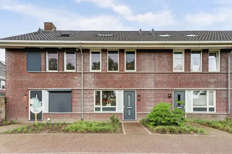 Tussenwoning te koop: Het Jaagpad 7, Meteren - De Plantage Meteren