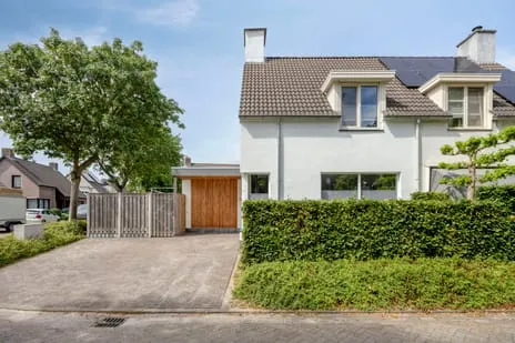 Corner house for sale: Het Kaar 63, Beistervelden Bergeijk
