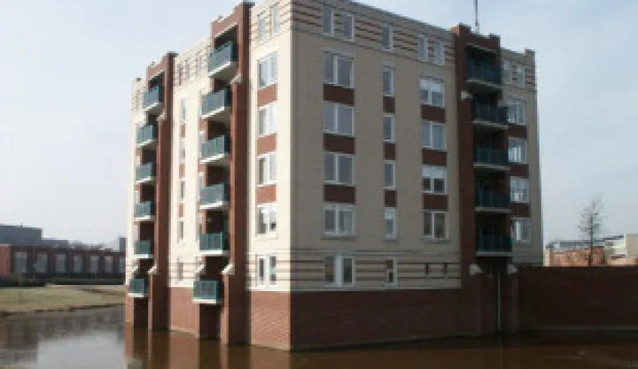 Appartement te huur: Het Kasteel 198C, Woudhuis Apeldoorn
