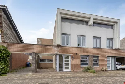 Hoekwoning te koop: Het Kasteel 267A, Woudhuis Apeldoorn