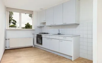 Tussenwoning te koop: Het Kasteel 730, Woudhuis Apeldoorn