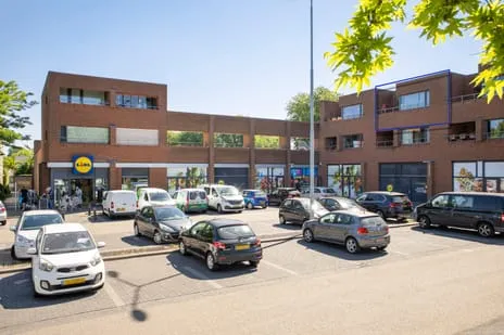 Appartement te koop: Het Klokkediep 125, De Sprookjesbuurt 'S-Hertogenbosch