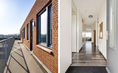 Hoekwoning te koop: Het Klokkediep 125, De Sprookjesbuurt 'S-Hertogenbosch
